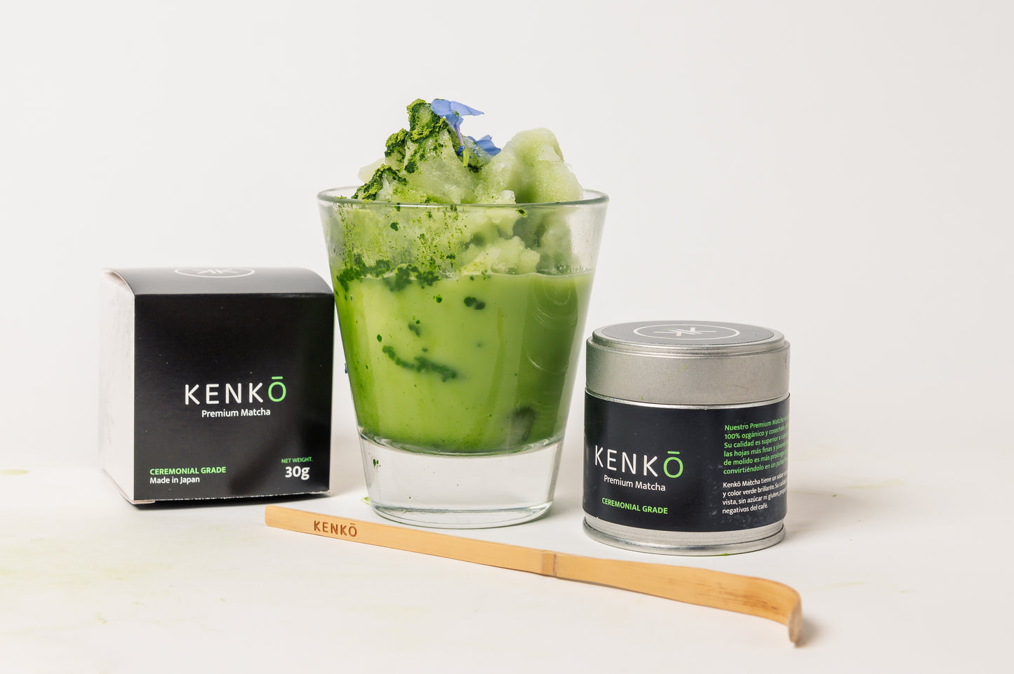 Premium Matcha Ceremonial Grade 30g
