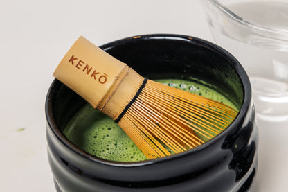 Matcha Bamboo Whisk (Chasen)