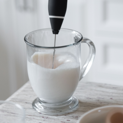 Electric Shaker Frother