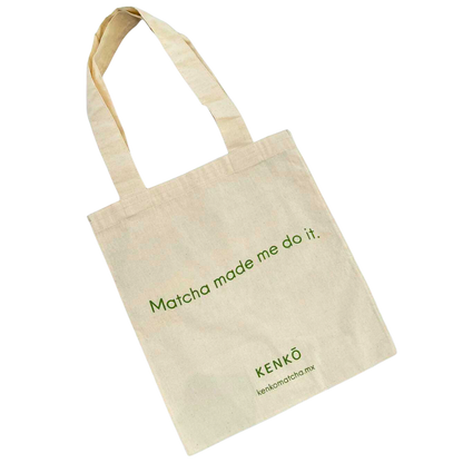 Kenkō Tote Bag