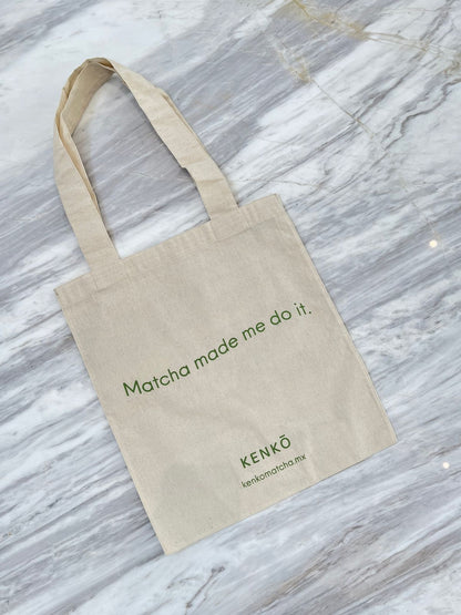 Kenkō Tote Bag