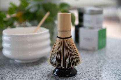 Matcha Whisk Holder