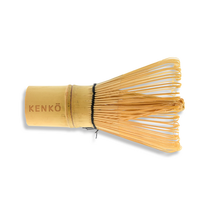 Matcha Bamboo Whisk (Chasen)