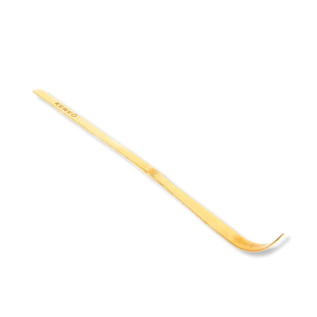 Matcha bamboo Spoon (Chashaku)