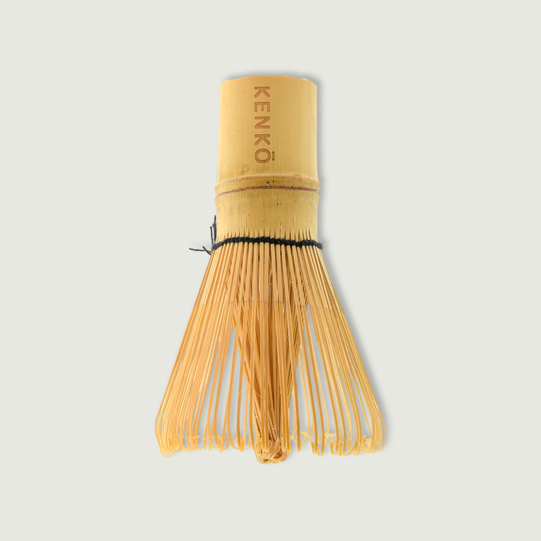 Matcha Bamboo Whisk (Chasen)